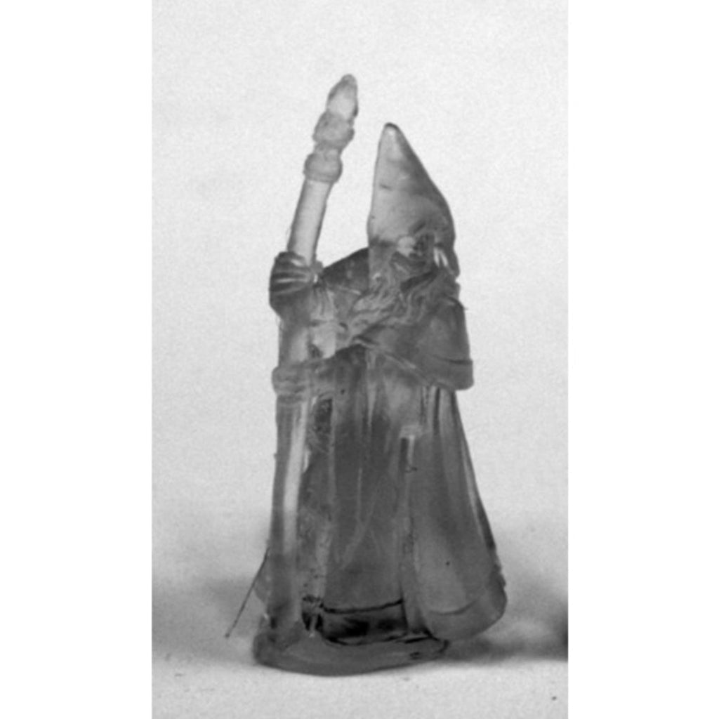 Reaper Bones - Invisable Wizard - 77450