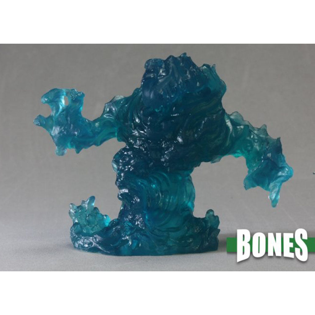 Reaper Bones - Large Water Elemental - 77311