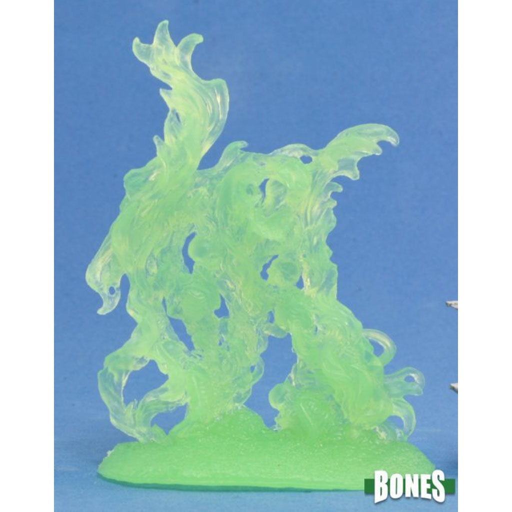 Reaper Bones - Night Spectre