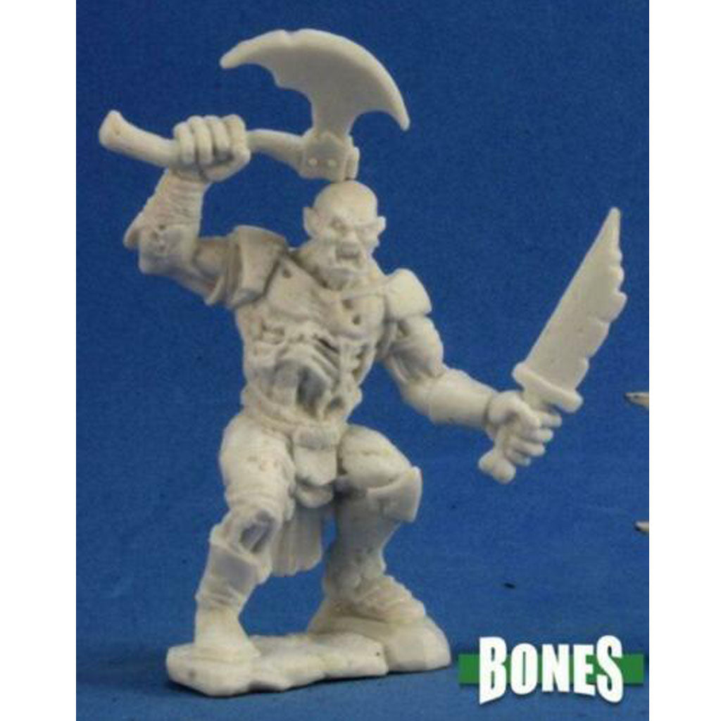 Reaper Bones - Ogre - 77284