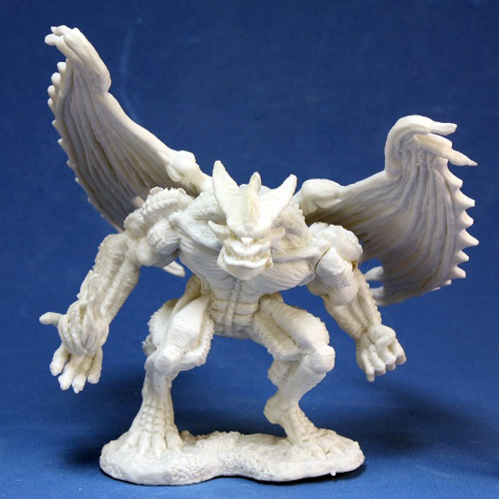 Reaper Bones - Agramon, Pit Fiend - 77112
