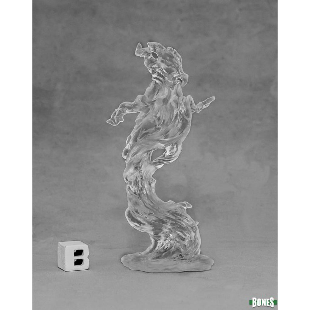Reaper Bones - Air Elemental (Medium) - 77583
