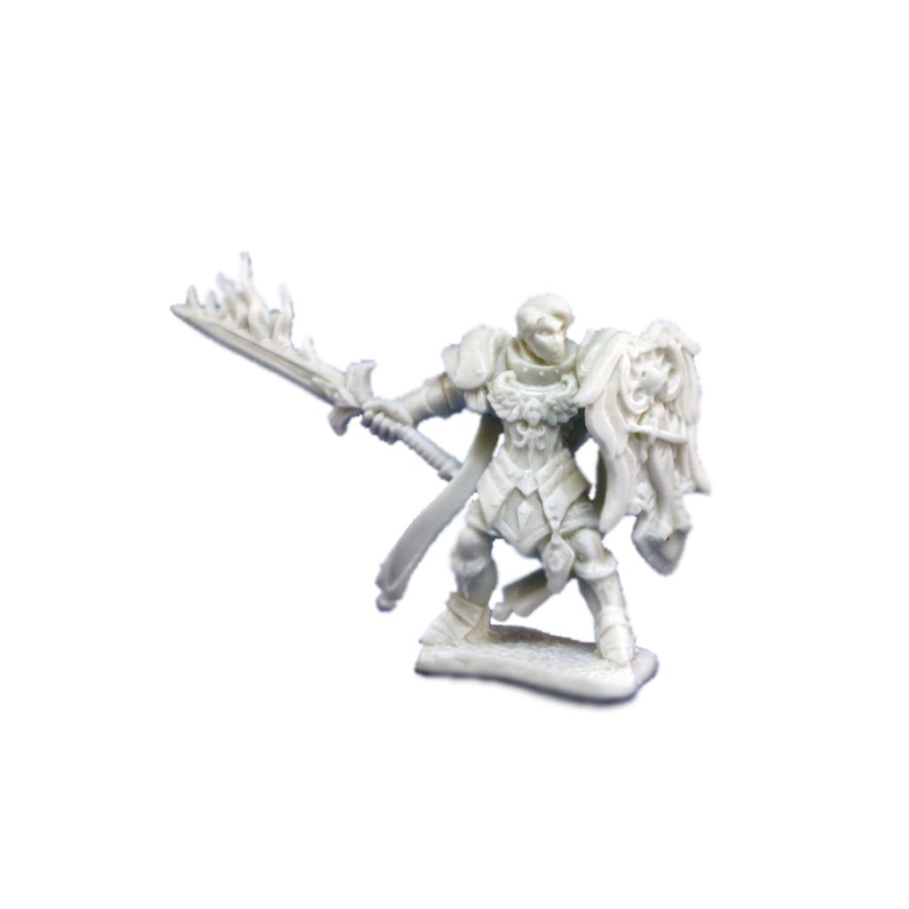 Reaper Bones - Almaran the Gold, Paladin - 77058