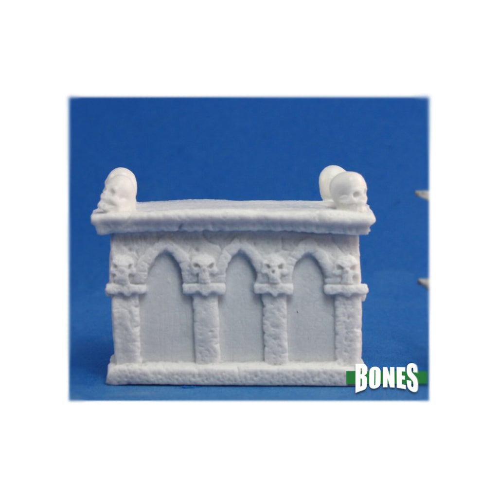 Reaper Bones - Altar of Evil - 77139