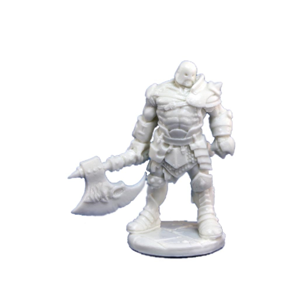 Reaper Bones - Anval Thricedamned - 77055