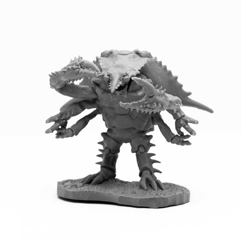 Reaper Bones - Crab Man - 44110