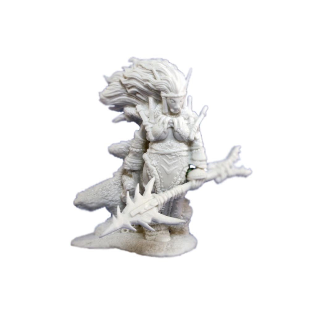 Reaper Bones - Svetlana Frost Giant Princess - 77107