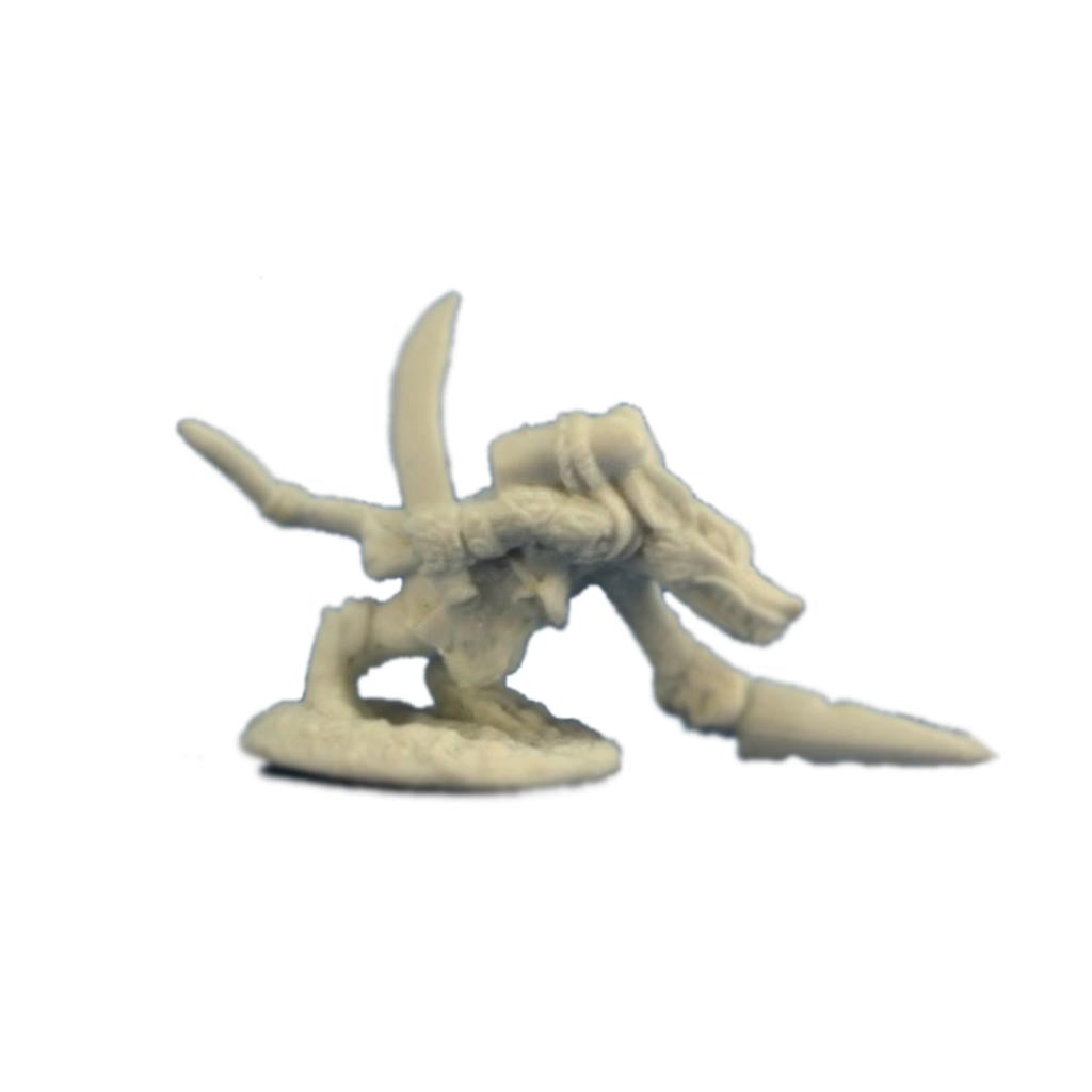 Reaper Bones - Wererat Stalker - 77294