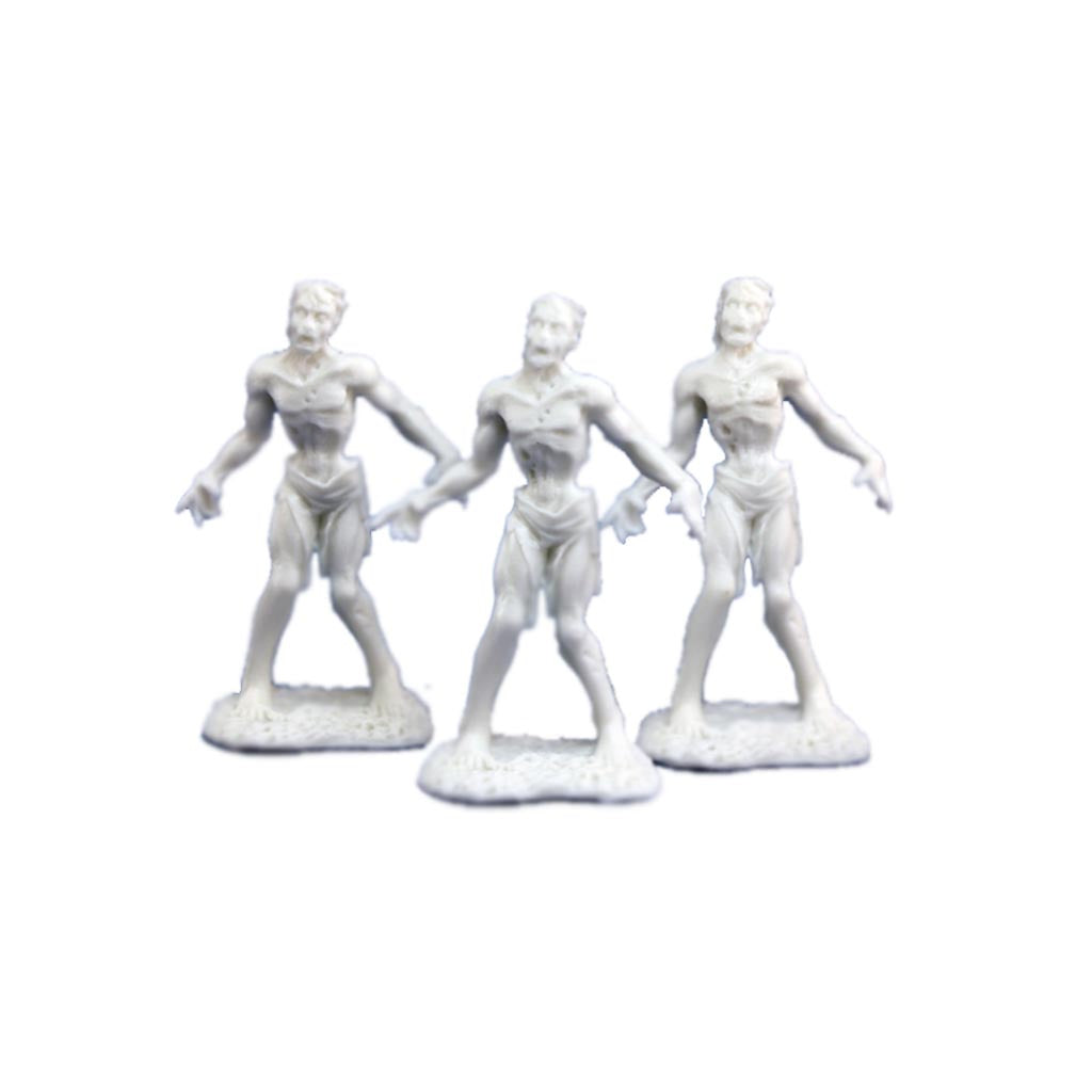 Reaper Bones - Zombie George (3) - 77053