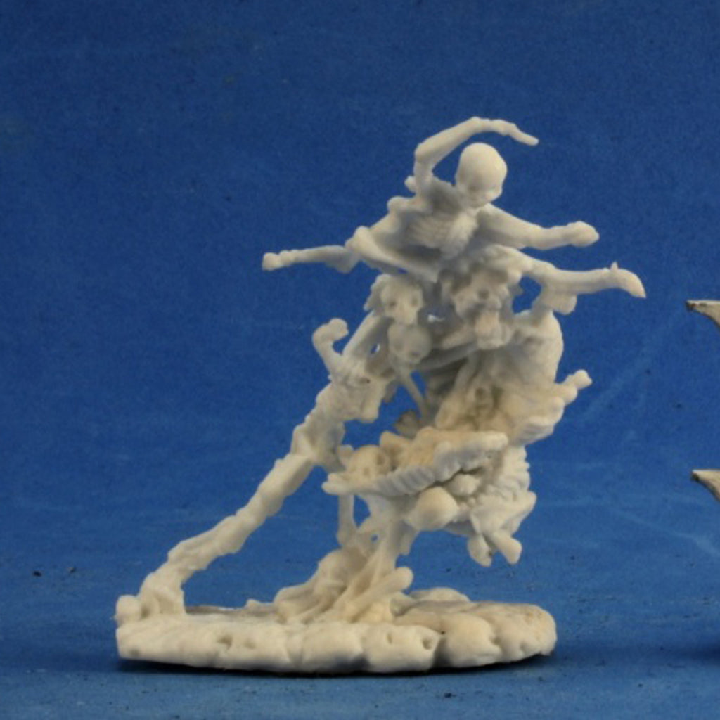 Reaper Bones (Savage Worlds) - Bone Fiend - 91007