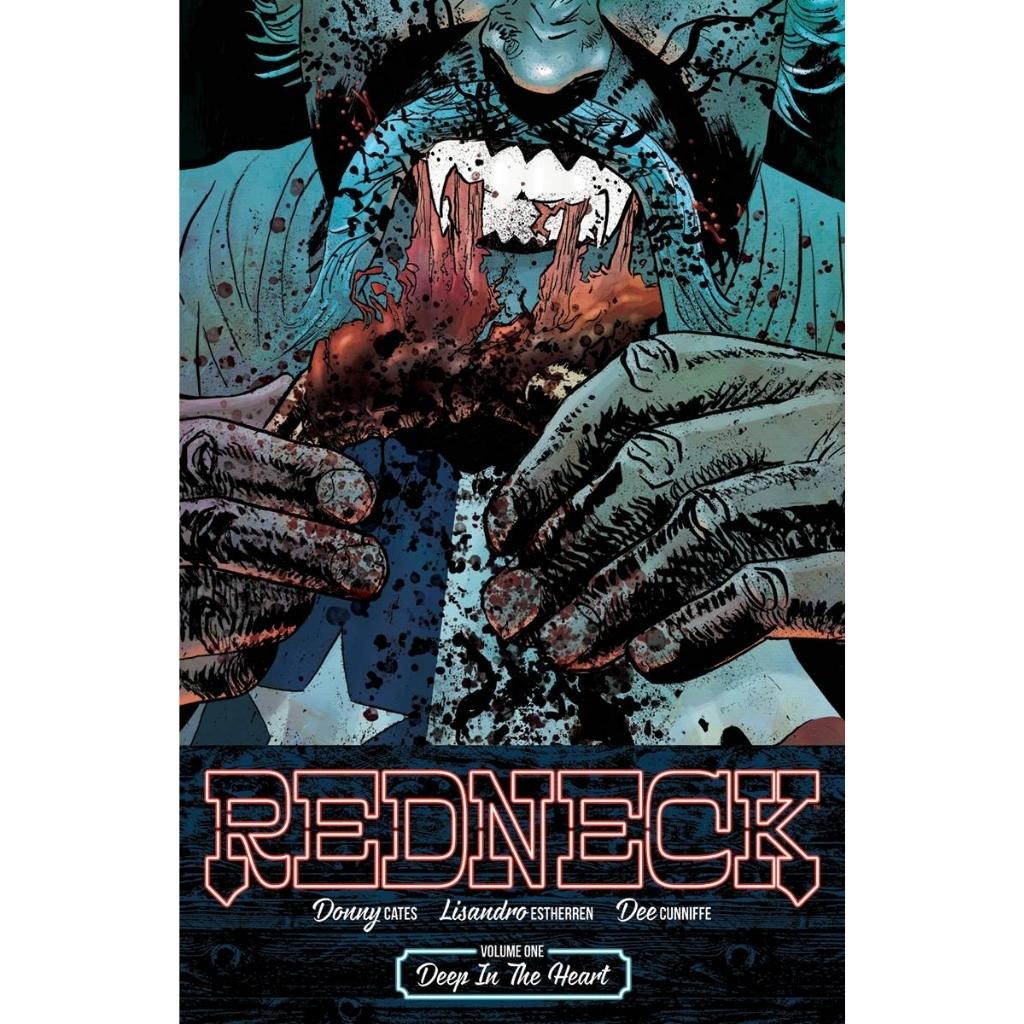 Redneck, Vol. 3 - *Deep In The Heart*