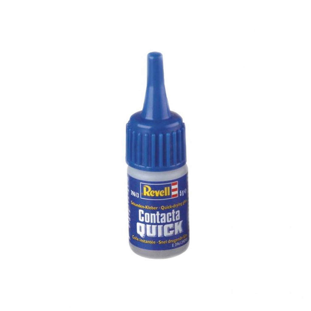 Revell Contacta Quick 5g