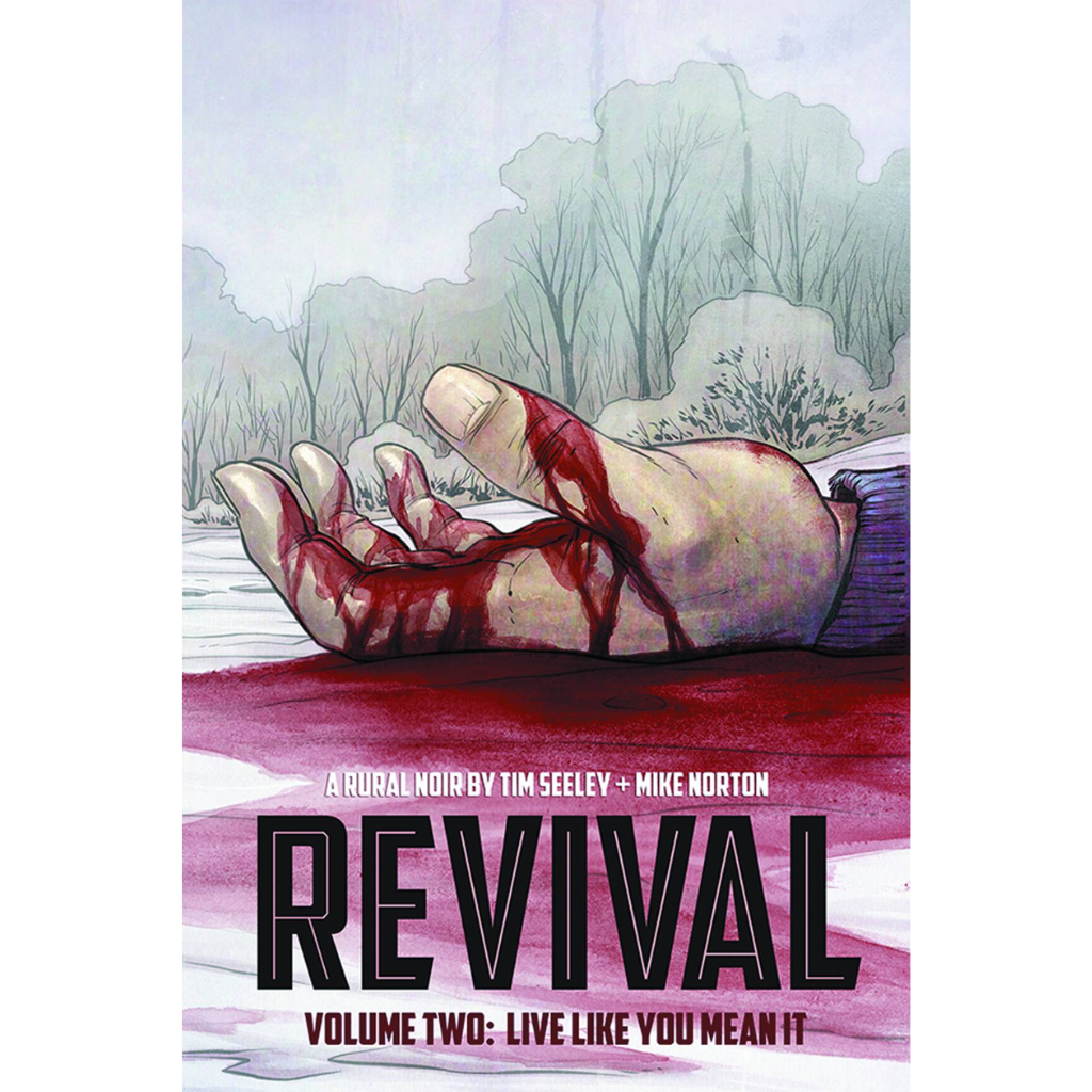 Revival: Live Like You Mean it Vol. 2