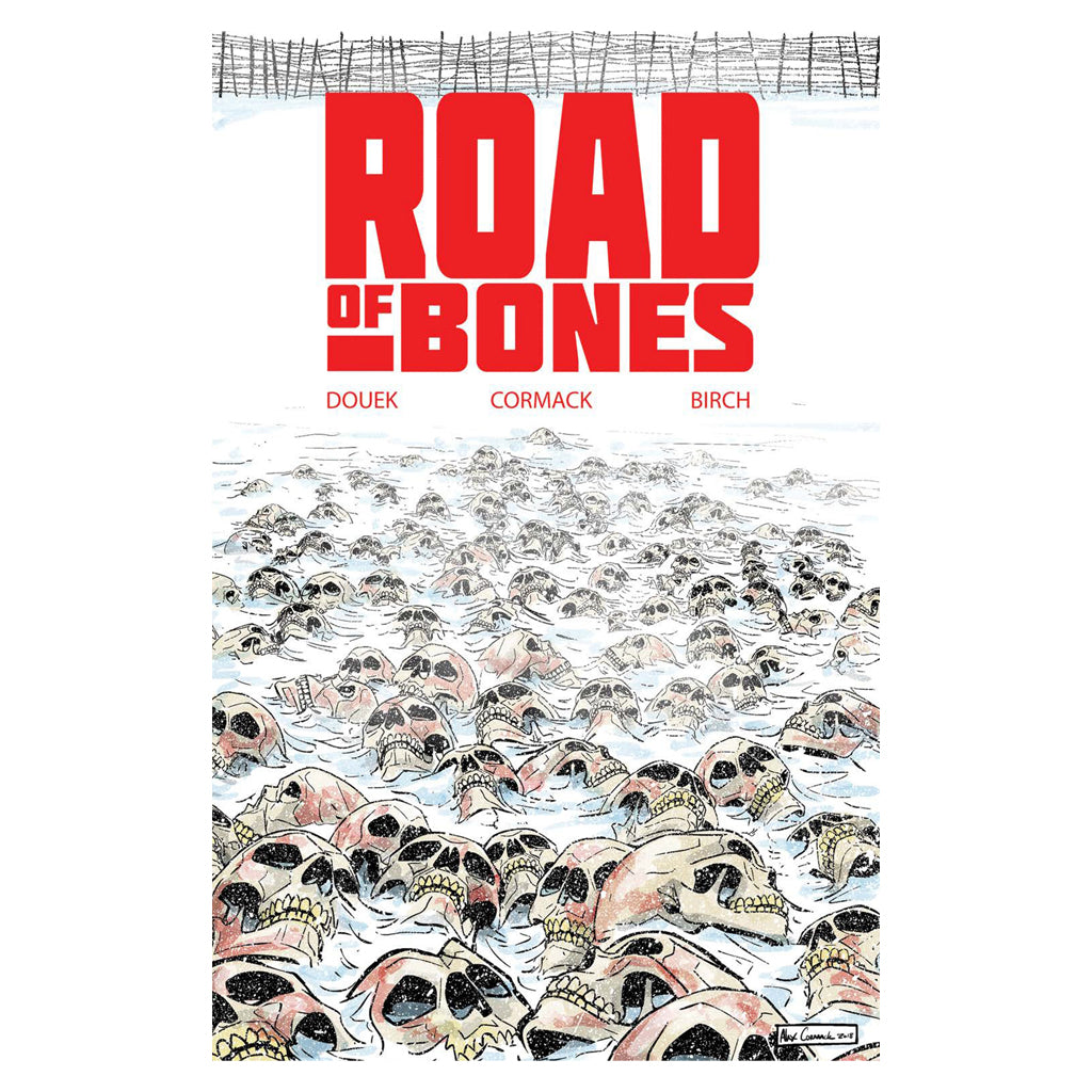 Road of Bones
