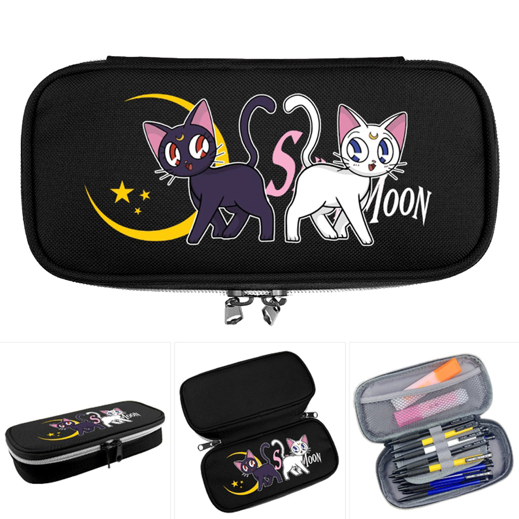 Sailor Moon - Pencil Case