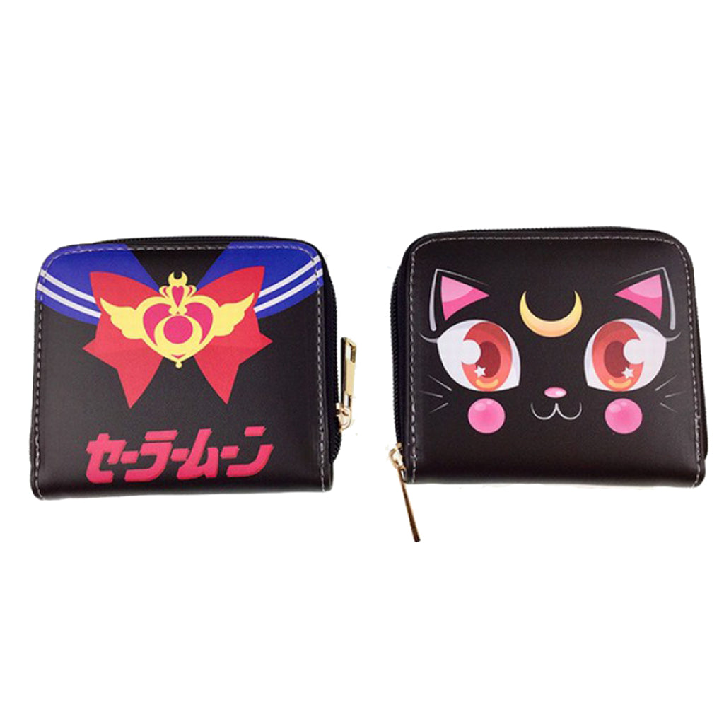 Sailor Moon - Full Colour Wallet