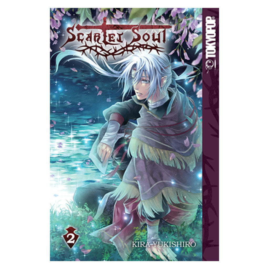 Scarlet Soul Vol. 2
