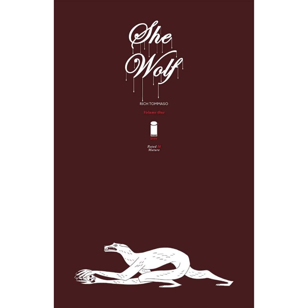She Wolf, Vol. 1