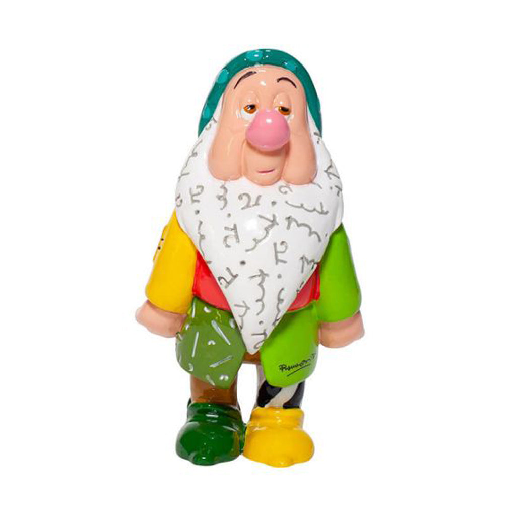 Britto - Mini Sleepy