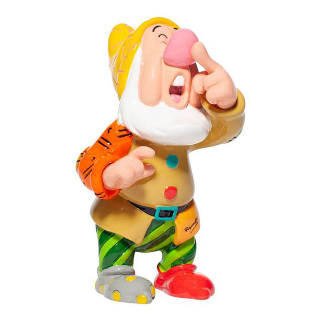 Britto - Sneezy Mini