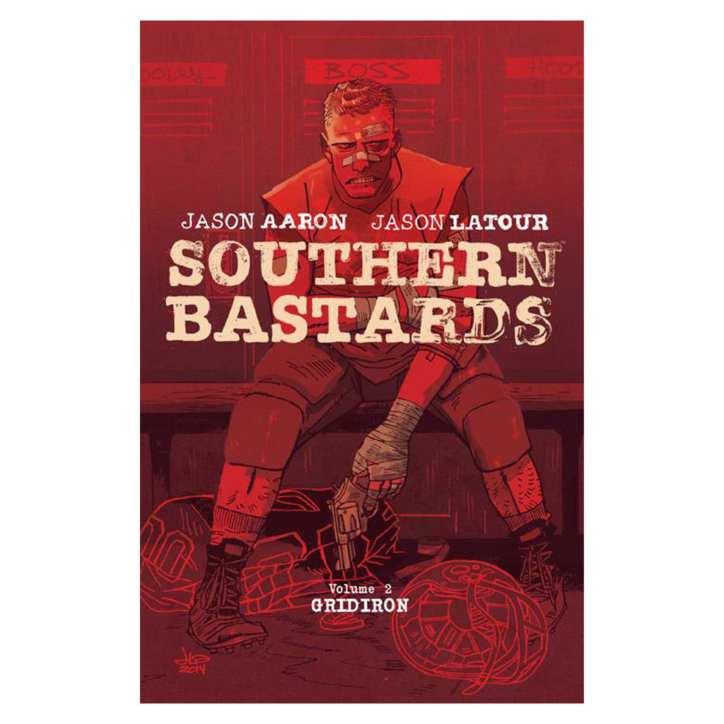 Southern Bastards Vol. 2 - Gridiron