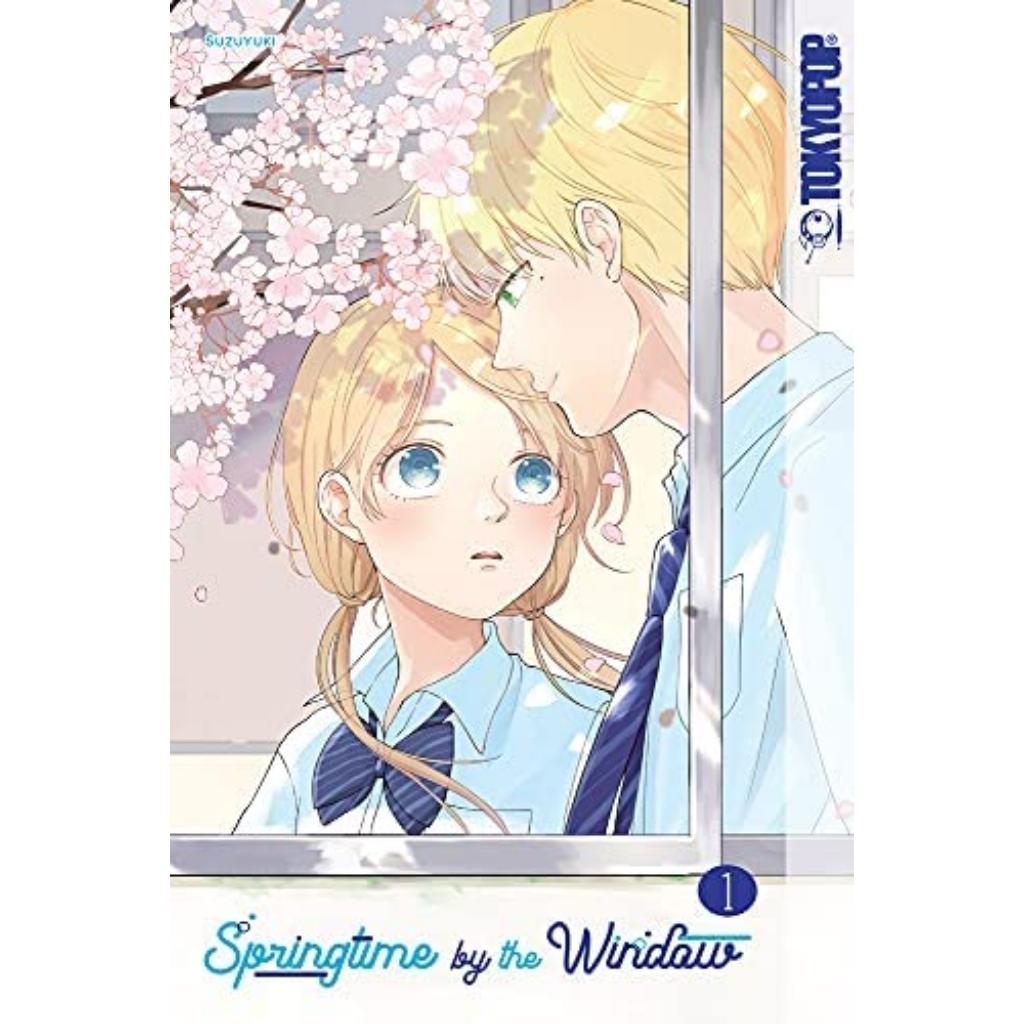 Springtime by The Window, Vol. 1