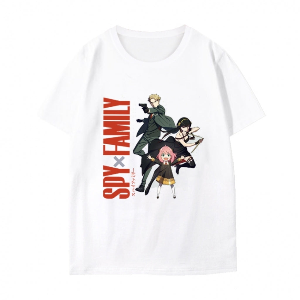 Spy x Family - T-Shirt