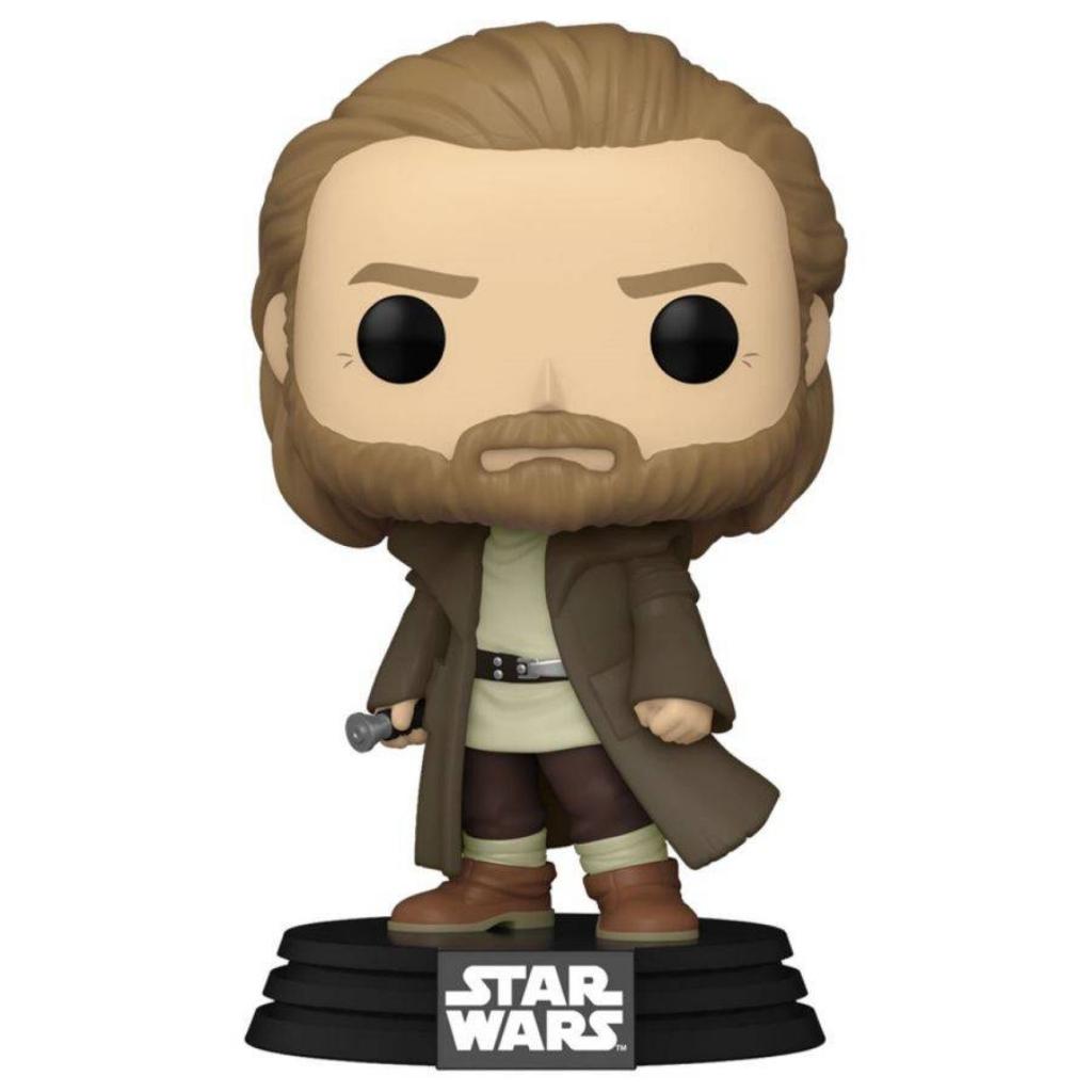 Star Wars - Obi-Wan Kenobi Pop! Vinyl