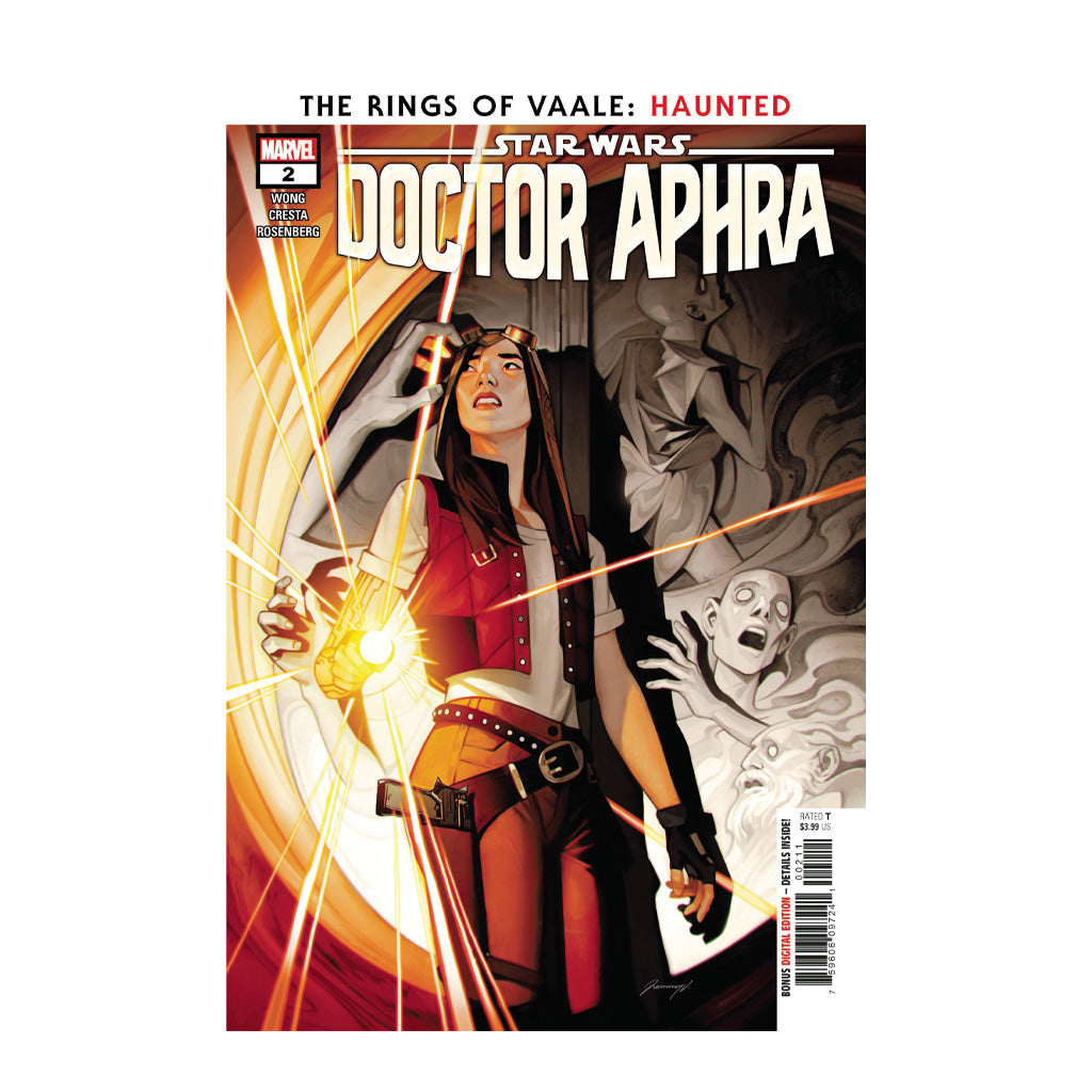 Marvel - Star Wars: Doctor Aphra #2