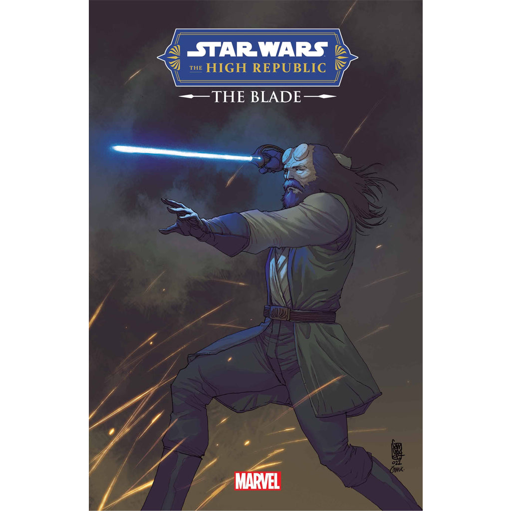 Star Wars: The High Republic - The Blade #2