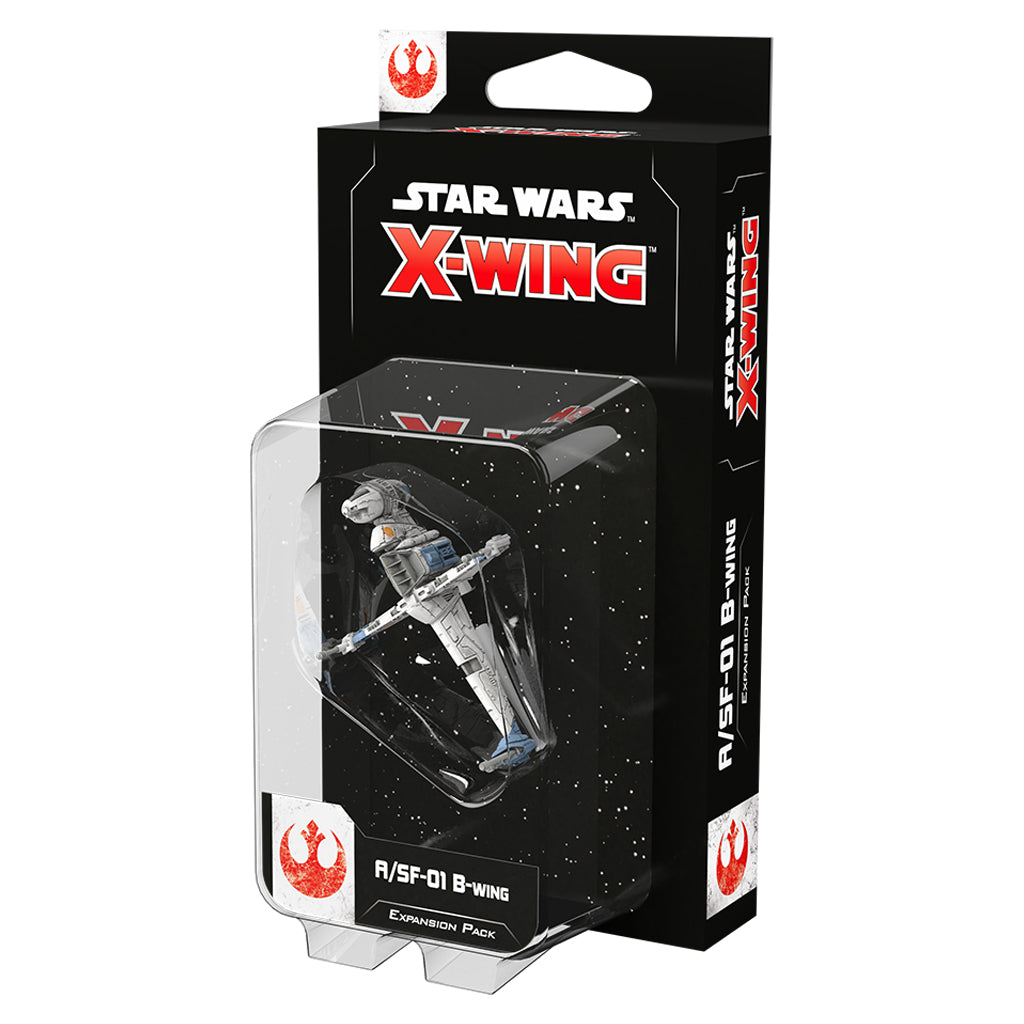 X-wing - B-Wing Expansion