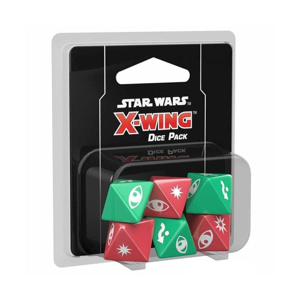 X-Wing Dice Pack