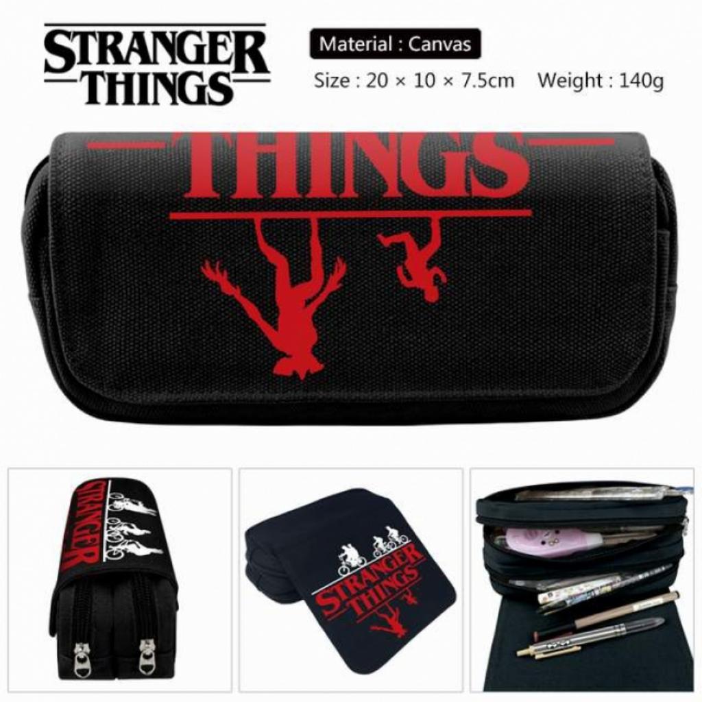 Stranger Things - Pencil Case