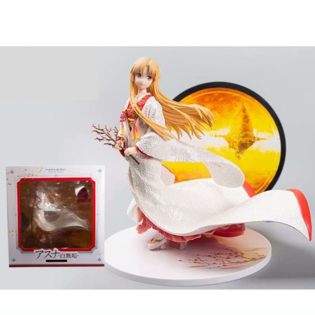 Sword Art Online - Boxed Figure