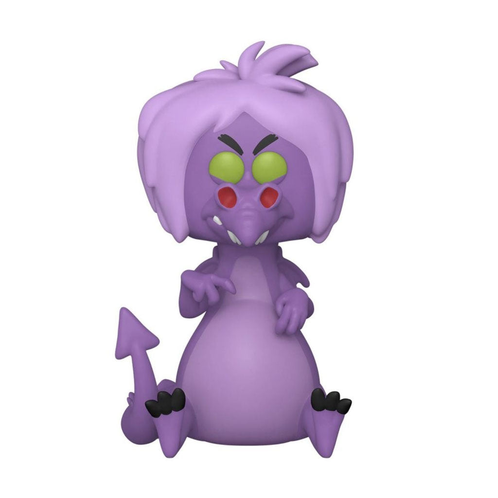 Sword in the Stone - Madam Mim (Dragon)