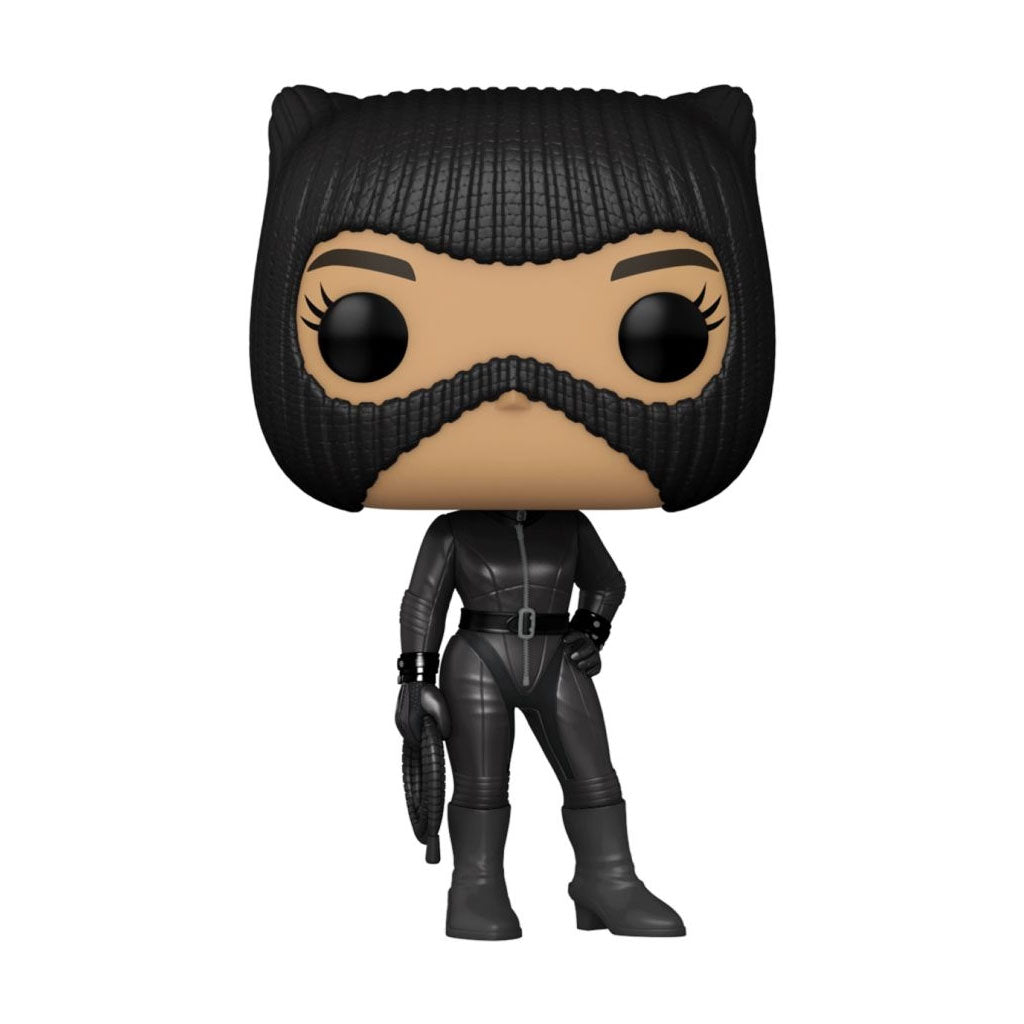 The Batman - Selina Kyle Pop! Vinyl