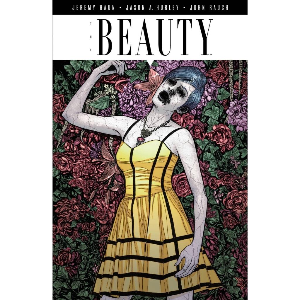 The Beauty, Vol. 1
