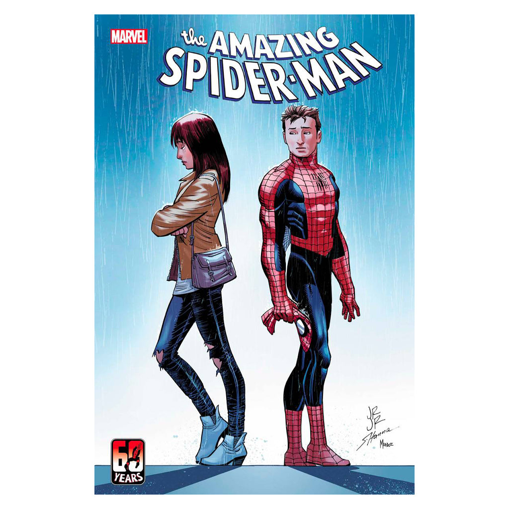 The Amazing Spider-Man #2