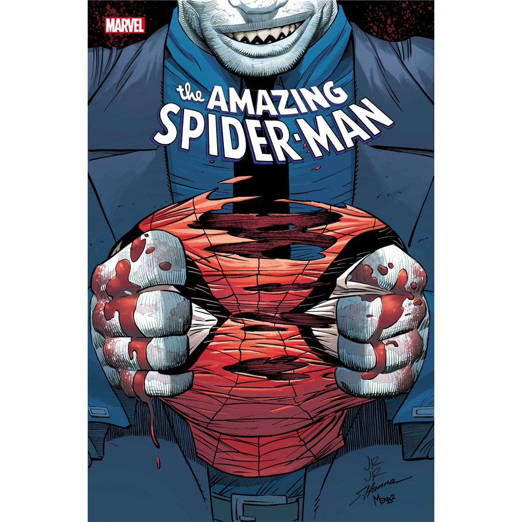 The Amazing Spider-Man #3