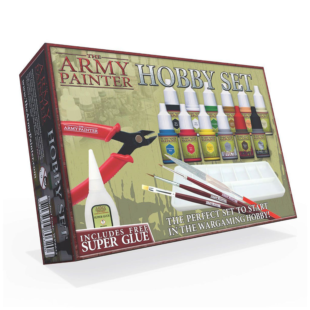 The Army Painter - Hobby Set