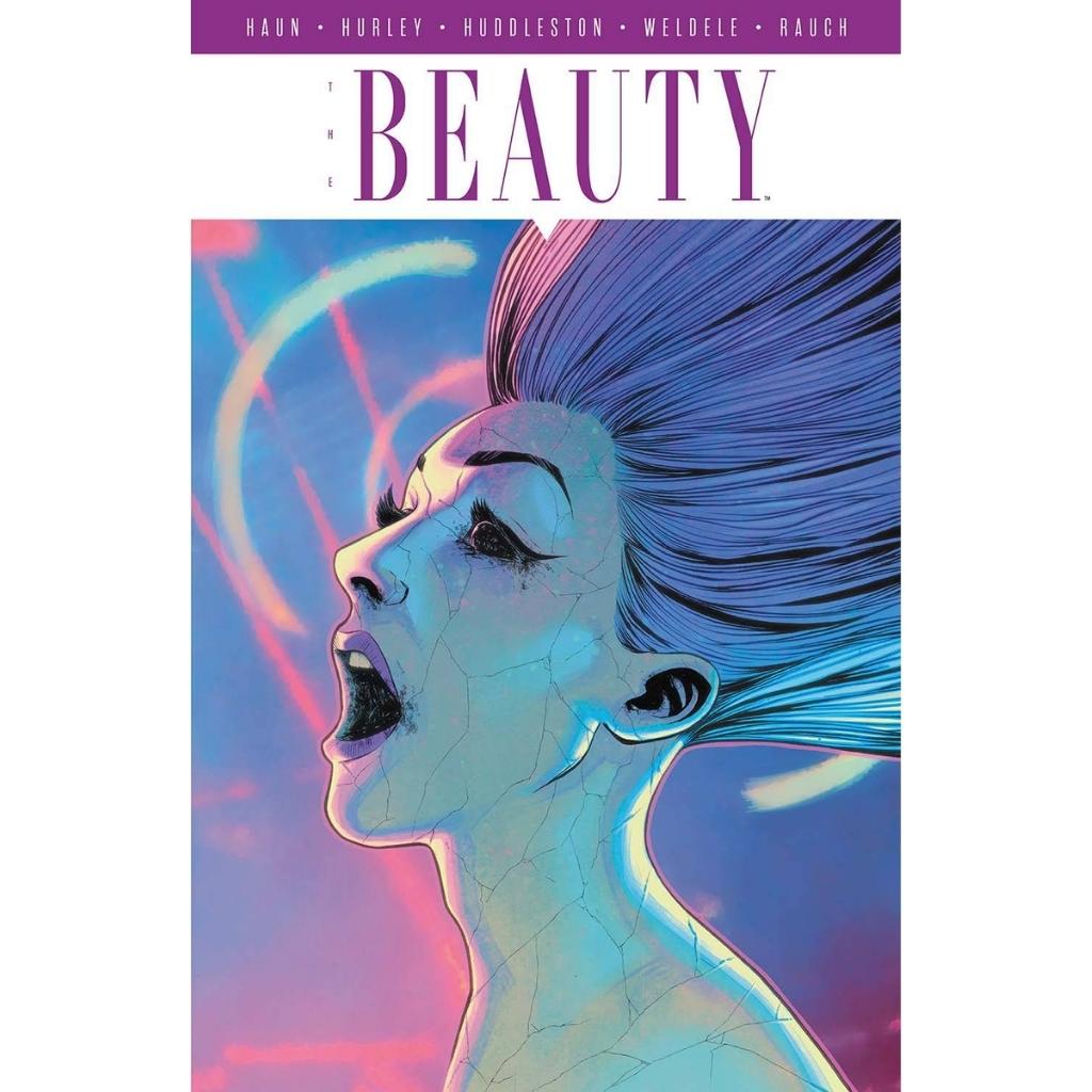 The Beauty, Vol. 2