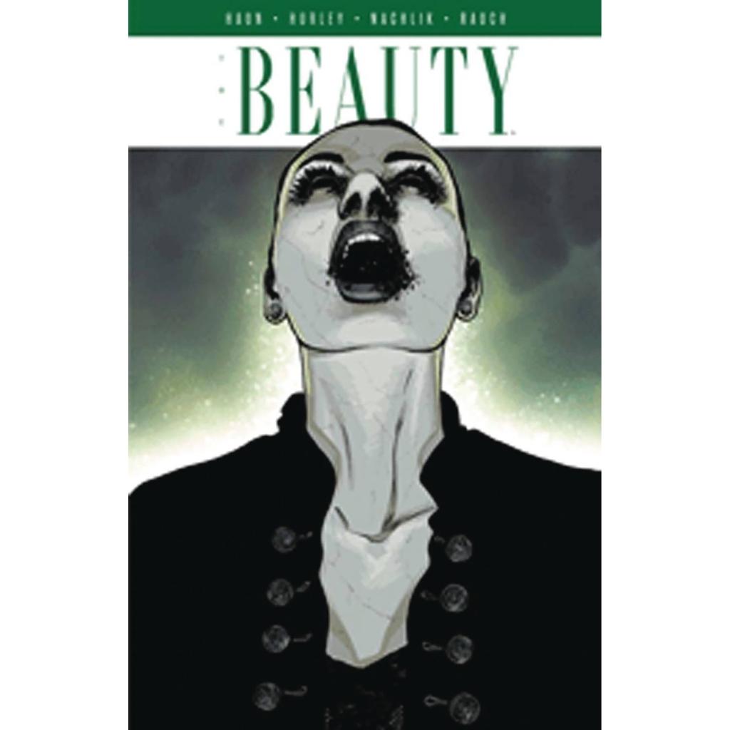 The Beauty, Vol. 3