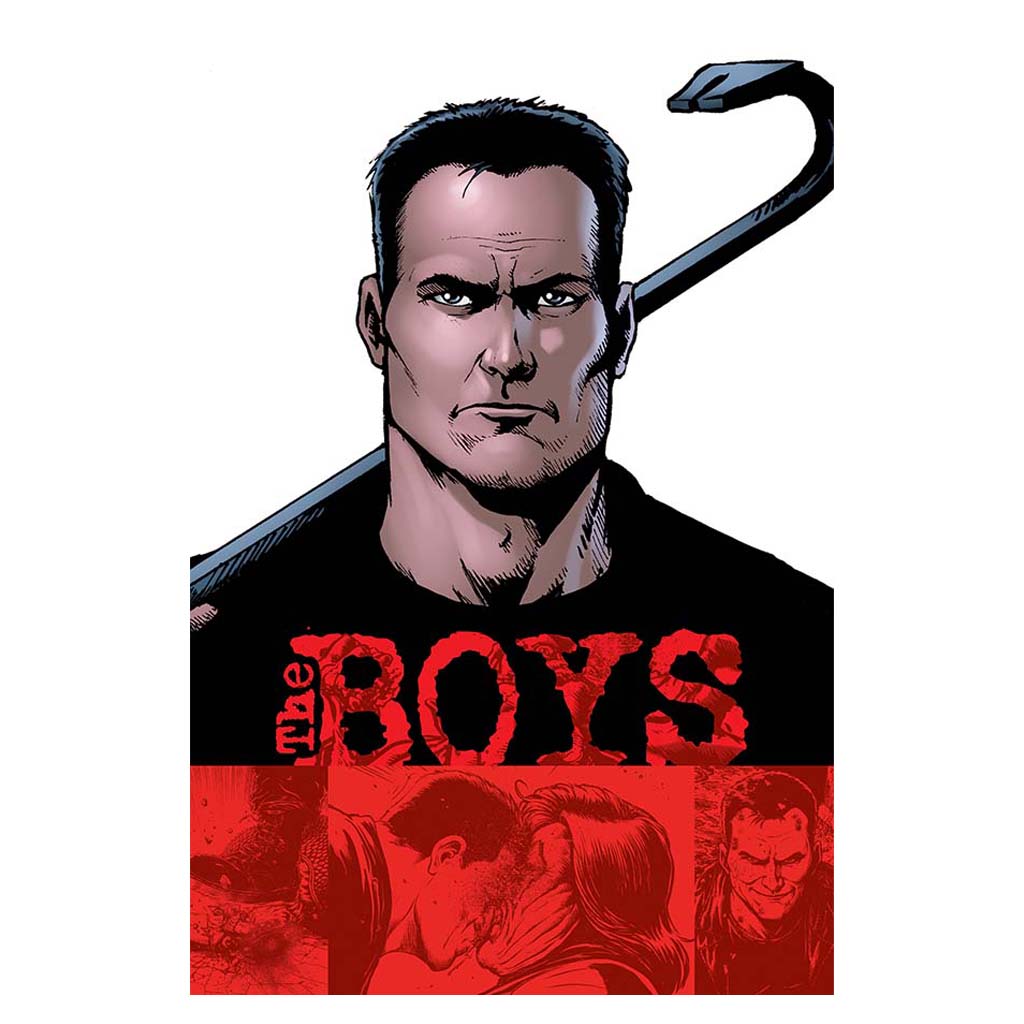 The Boys - Omnibus Vol. 1