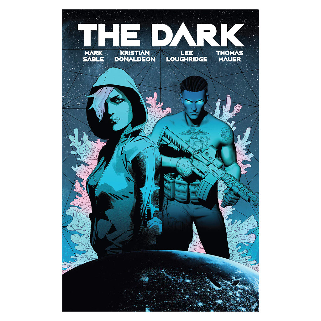 The Dark, Vol. 1