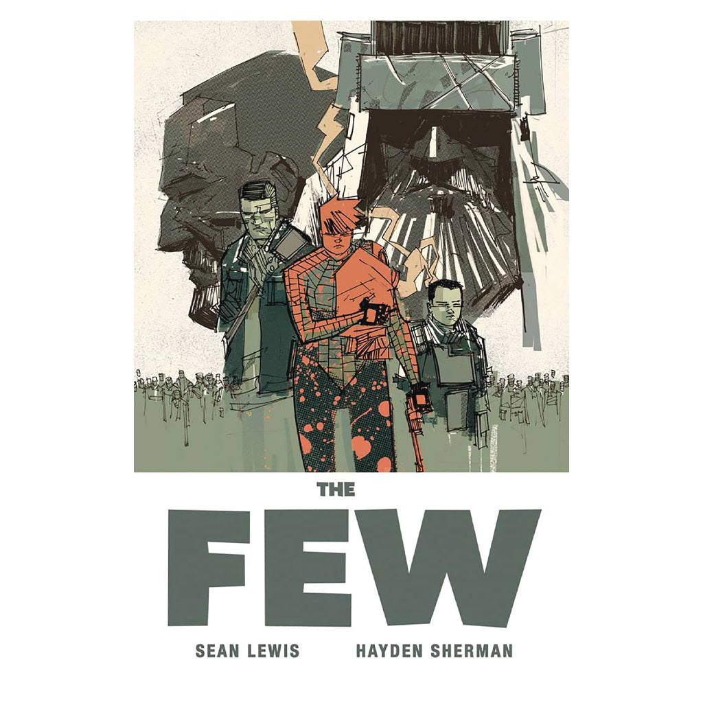 The Few