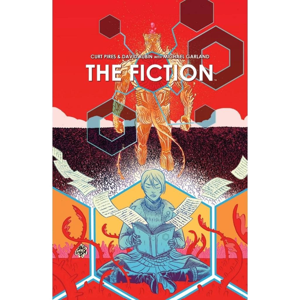 The Fiction TPB