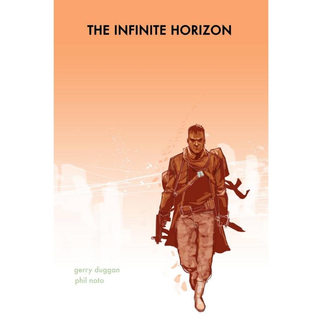 The Infinite Horizon TPB