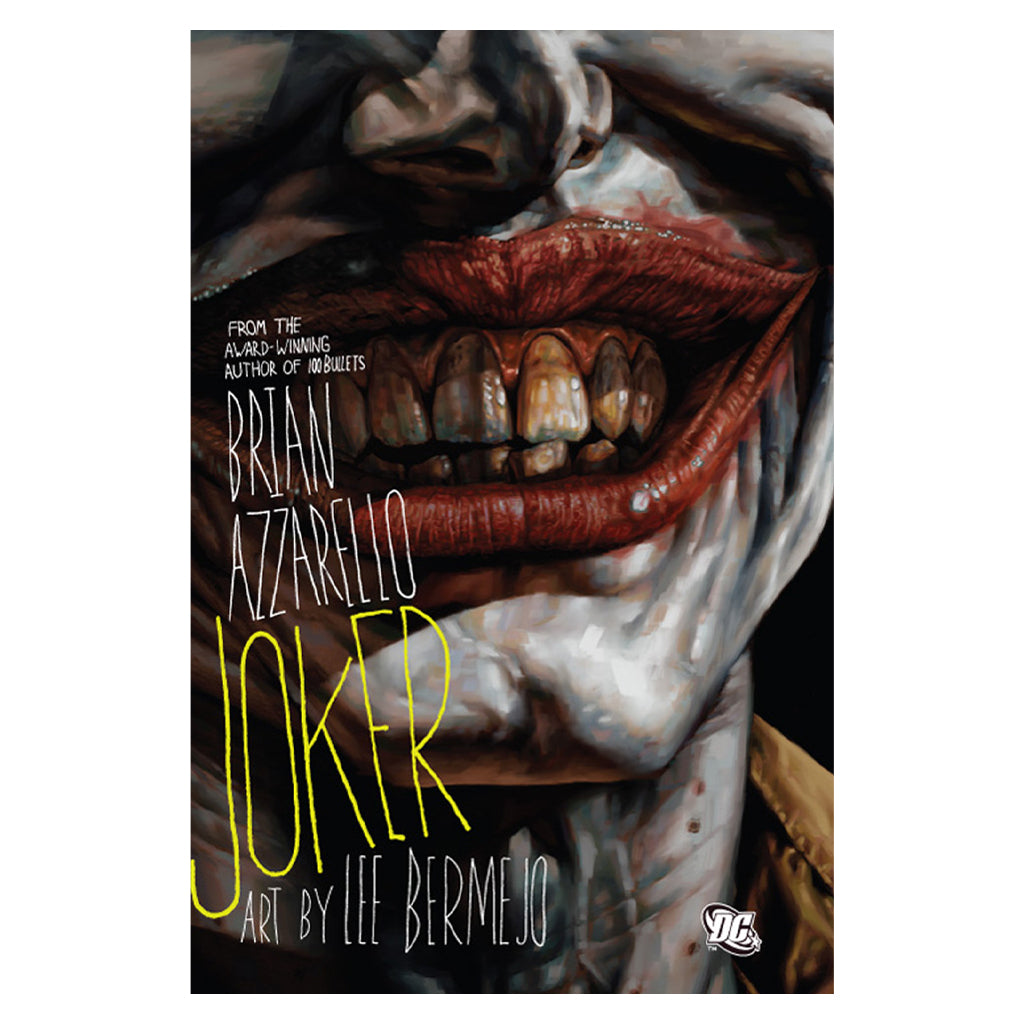 Joker HC