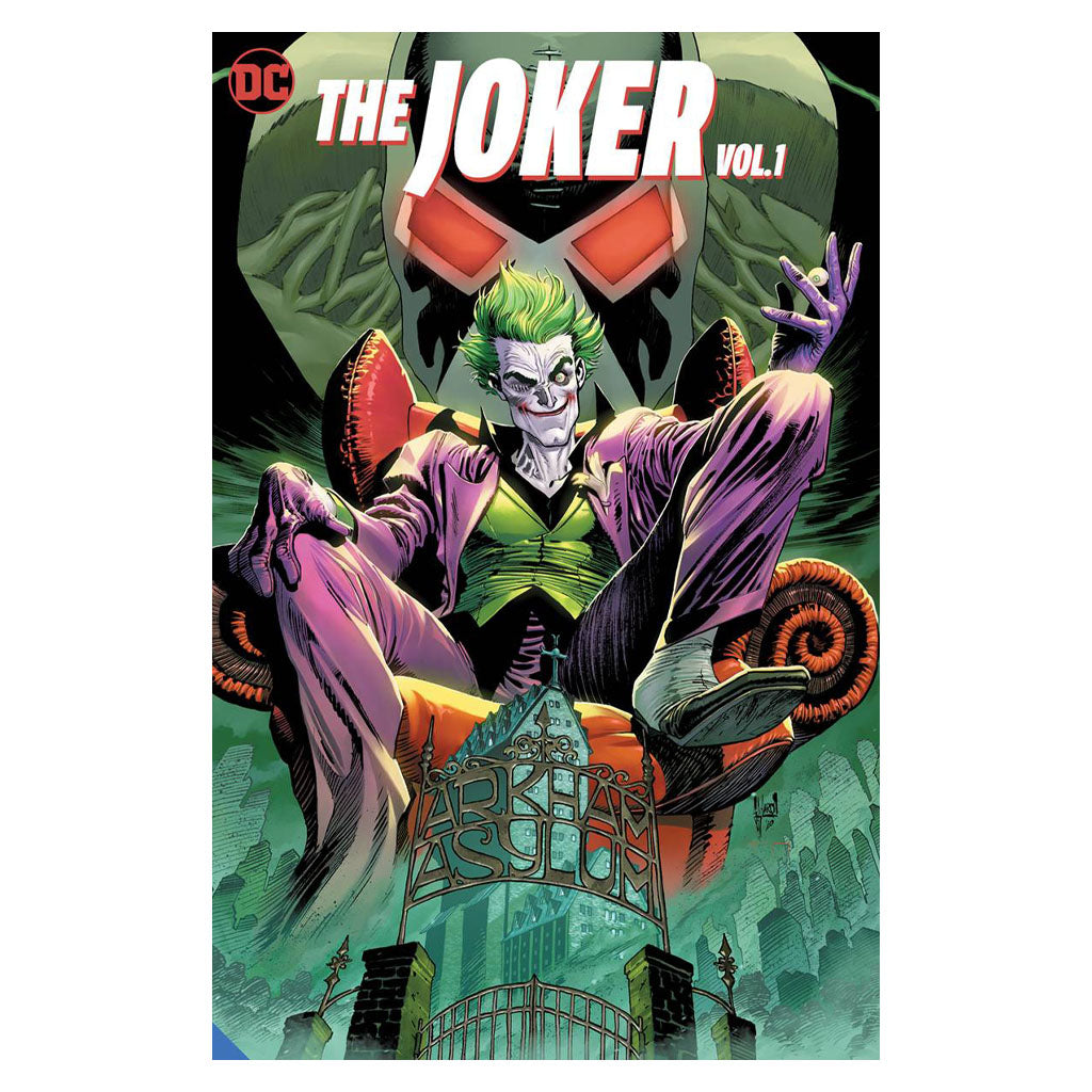 The Joker Vol 1