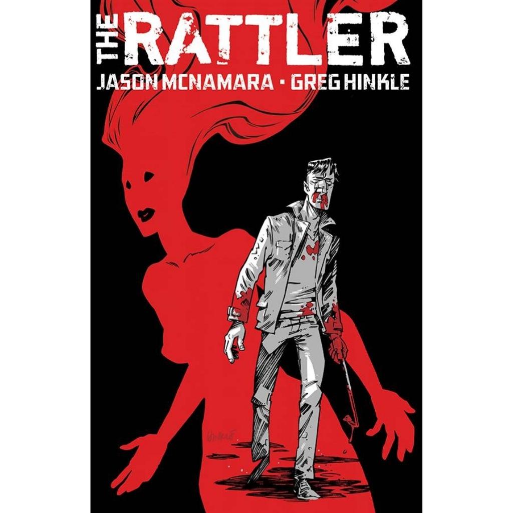 The Rattler TPB